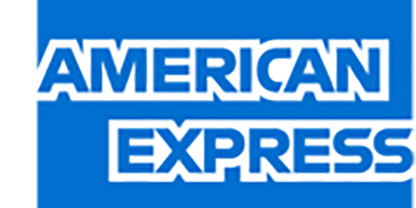 Préstamo porAmerican Express