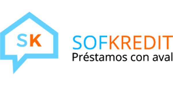 Crédito en la compañía Sofkredit