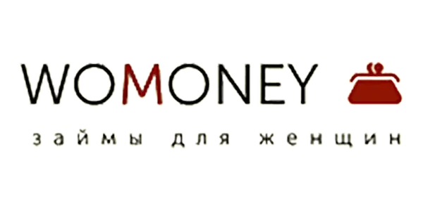 Кредит в компании Womoney
