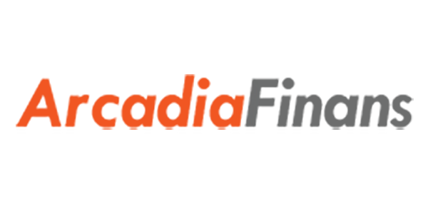 Kredit i bolaget Arcadia Finans