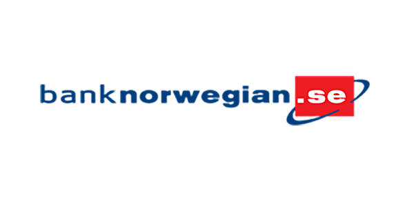 Kredit i bolaget Bank Norwegian