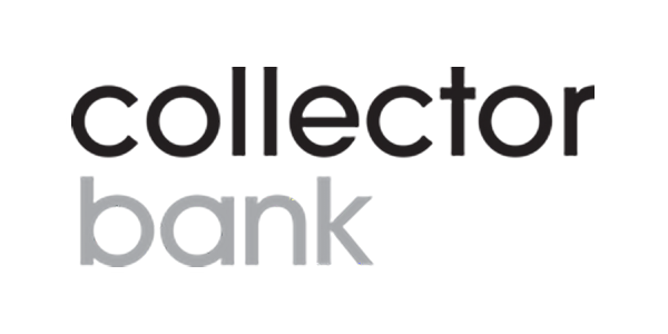 Kredit i bolaget Collector Bank