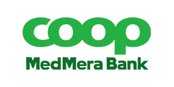 Kredit i bolaget COOP Bank