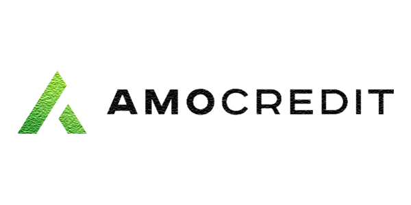 Кредит відAmoCredit