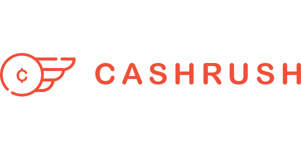 Кредит в компанії Cashrush