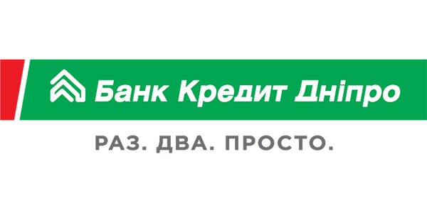 Кредит в компании Банк Кредит Дніпро