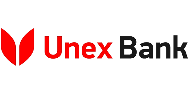 Кредит в компании Unex Bank